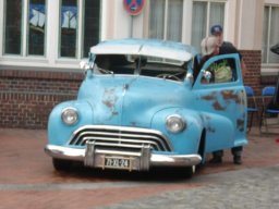  	American Wheels Leer 2013